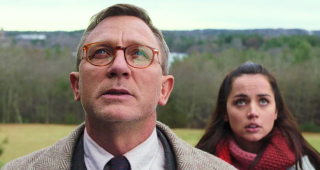 À couteaux tirés : très bonne nouvelle pour la suite du film Netflix avec Daniel Craig