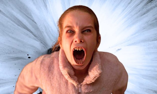 Abigail : Une bande-annonce horrifique pour le nouveau film de monstres entre Scream et Megan