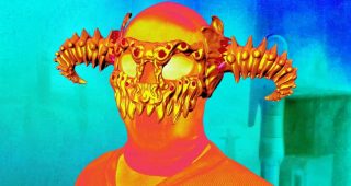 Aggro Dr1ft : ultra-bizarre pour le meilleur assassin du monde du réalisateur de Spring Breakers