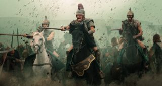 Alexandre le Grand : Au rang des dieux : photo