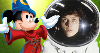 Alien, le huitième passager : Alien version Disney : le livre pour enfants