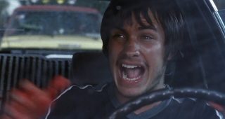 Amours chiennes : Gael García Bernal
