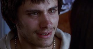 Amours chiennes : Gael García Bernal