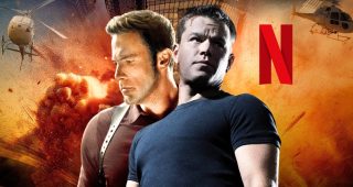 Animals : Ben Affleck et Matt Damon vont faire équipe pour l'énorme thriller Animals