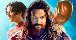 Aquaman et le Royaume perdu : Aquaman 2 a déjà dépassé le méga-bide The Flash