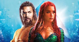 Aquaman et le Royaume perdu : Aquaman 2 : Amber Heard prend la parole pour la première fois depuis la sortie du film
