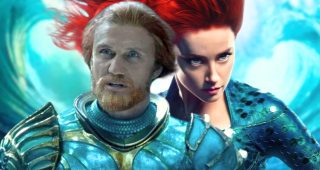 Aquaman et le Royaume perdu : "Déçu pour les spectateurs" : Aquaman 2 est un naufrage pour une raison précise selon Dolph