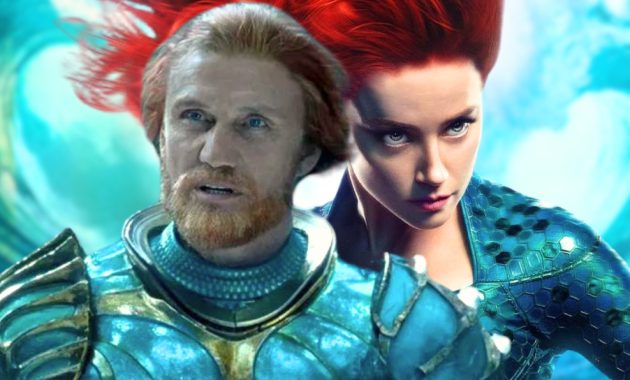 Aquaman et le Royaume perdu : "Déçu pour les spectateurs" : Aquaman 2 est un naufrage pour une raison précise selon Dolph