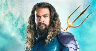 Aquaman et le Royaume perdu : dépasse un gros cap au box-office, inédit dans le DCEU depuis... Aquaman