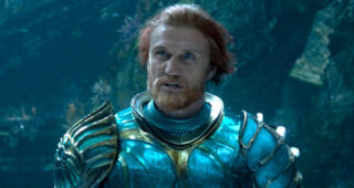 Aquaman et le Royaume perdu : photo, Dolph Lundgren