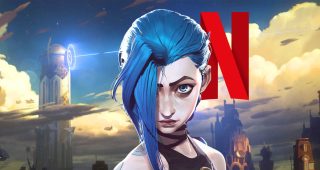 Arcane : une bande-annonce dévoile l'arrivée d'un personnage iconique du jeu sur Netflix