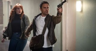 Argylle : Bryce Dallas Howard, Sam Rockwell