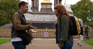 Argylle : Bryce Dallas Howard, Sam Rockwell