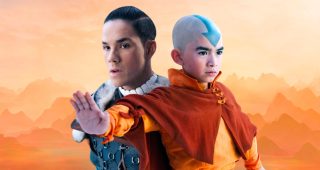 Avatar : Le dernier maître de l'air : la série Avatar de Netflix va changer ce personnage