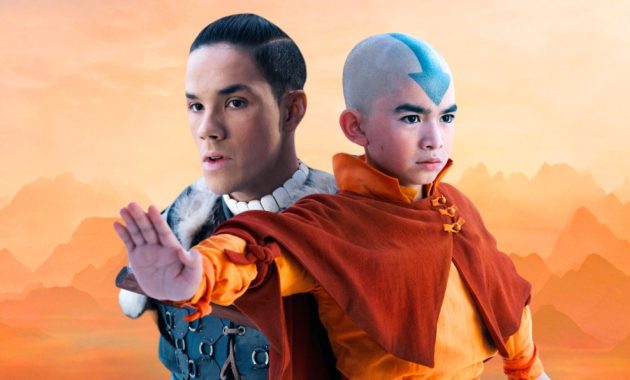 Avatar : Le dernier maître de l'air : la série Avatar de Netflix va changer ce personnage