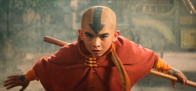 Avatar : Le dernier maître de l'air : nouvelle bande-annonce pour la série Netflix (qui donne envie)