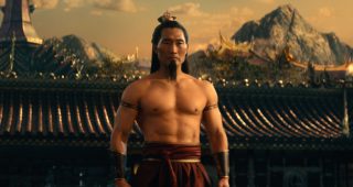 Avatar : Le dernier maître de l'air : photo, Daniel Dae Kim
