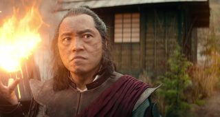 Avatar : Le dernier maître de l'air : photo, Ken Leung