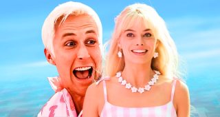 Barbie : Margot Robbie explique comment la réplique du gynéco a effrayé le studio