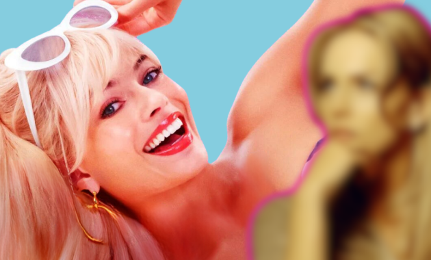 Barbie : une actrice culte avait proposé le projet dans les années 90 (et Hollywood l'a rembarrée)