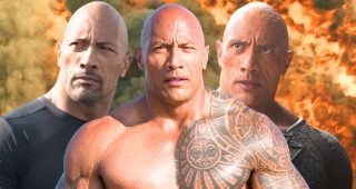 Baywatch - Alerte à Malibu : sait que tout le monde déteste ce film qu'il a fait, et il essaie de l'assumer