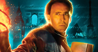 Benjamin Gates et le Livre des secrets : oui, Nicolas Cage pense toujours à la suite abandonnée par Disney