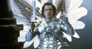 Brazil : Jonathan Pryce