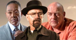 Breaking Bad : après Saul, bientôt une série sur un autre personnage de l'univers ?