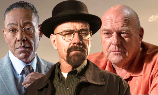 Breaking Bad : après Saul, bientôt une série sur un autre personnage de l'univers ?