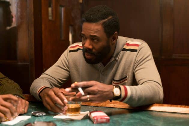 Colman Domingo : photo, Si Beale Street pouvait parler