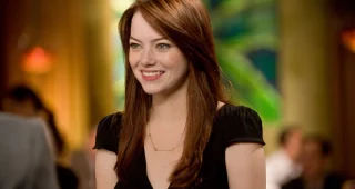 Crazy, Stupid, Love : photo, Emma Stone