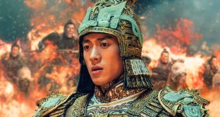 Creation of the Gods I: Kingdom of Storms : Creation of the Gods I : une bande-annonce vertigineuse pour le blockbuster mythologique