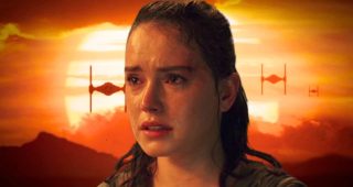 Daisy Ridley : Daisy Ridley a encore de très mauvais souvenirs de la saga (mais elle va bien revenir)