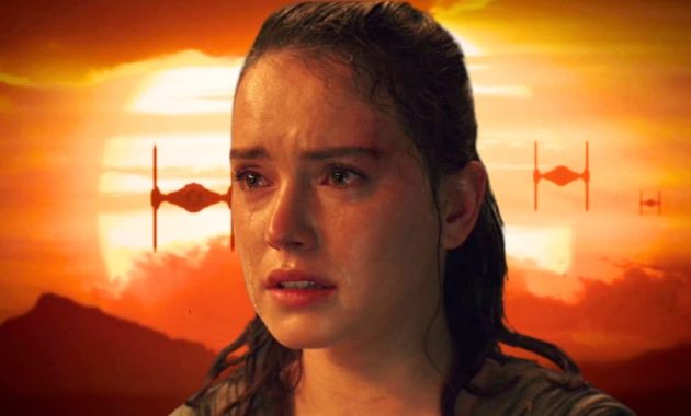 Daisy Ridley : Daisy Ridley a encore de très mauvais souvenirs de la saga (mais elle va bien revenir)