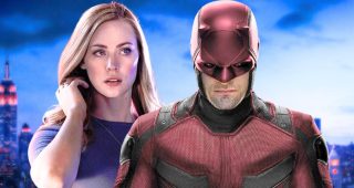 Daredevil : Born Again : Ce personnage va-t-il revenir dans dans la série Daredevil : Born Again... pour mourir ?