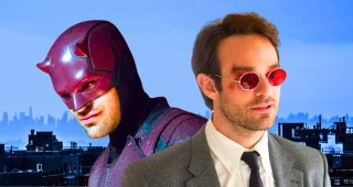 Daredevil : Born Again : Daredevil : un nouveau vilain rejoint la série Born Again et ça pourrait être très gore pour Ma