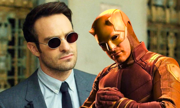 Daredevil : Born Again : un personnage très aimé de l'univers Marvel est de retour dans la nouvelle série Disney+