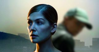 Dark Places : va avoir le droit à sa série HBO avec l'autrice de Gone Girl
