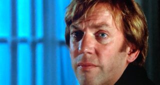 Des gens comme les autres : photo, Donald Sutherland