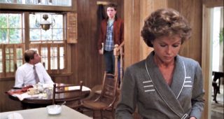 Des gens comme les autres : photo, Donald Sutherland, Mary Tyler Moore, Timothy Hutton