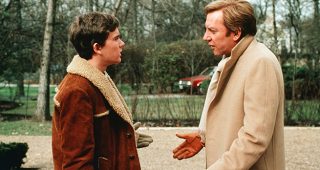 Des gens comme les autres : photo, Donald Sutherland, Timothy Hutton
