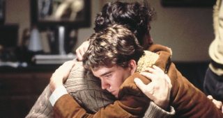 Des gens comme les autres : photo, Timothy Hutton, Judd Hirsch