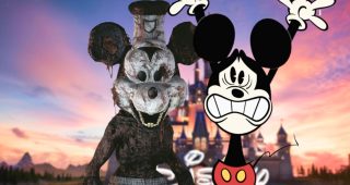 Disney : domaine public : comment Disney va gérer cette situation inédite