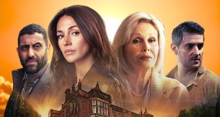 Double piège : pourquoi cette série policière d'Harlan Coben cartonne sur Netflix ?