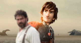 Dragons : Dragons : bonne nouvelle pour les fans, cet acteur sera dans le remake