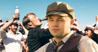 Drunk : Drunk : le remake inutile produit par DiCaprio a trouvé son réalisateur et c'est pas rassurant