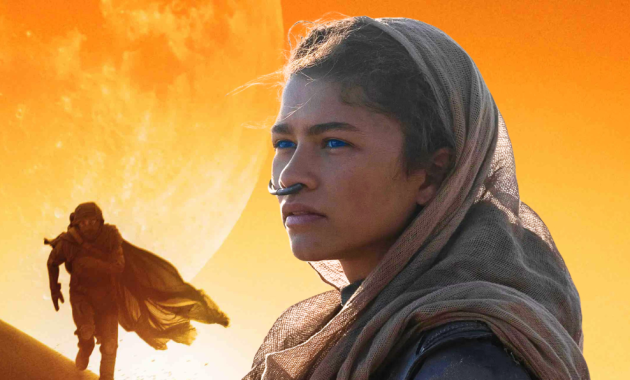 Dune 3 : Denis Villeneuve prépare la suite et Zendaya a déjà très envie de revenir jouer Chani