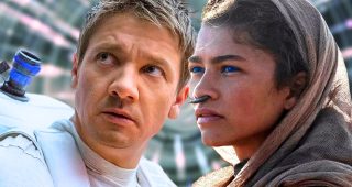 Dune 3 : Dune 3, Rama... quel sera le prochain film de Denis Villeneuve ? Le réalisateur sème le doute