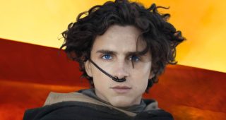 Dune: Deuxième Partie : Dune 2 sera encore plus musclé d'après Denis Villeneuve et Timothée Chalamet