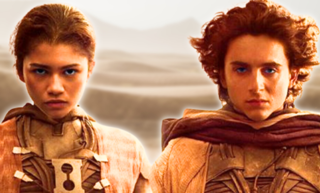 Dune: Deuxième Partie : promet une suite tragique avec Timothée Chalamet (plus que le livre)